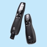 Bút trình chiếu Logitech R800