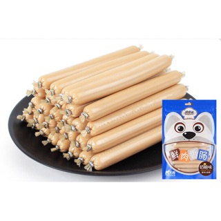 Xúc xích ăn liền cho Chó (Mèo) (gói 30 cây)