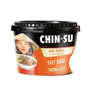 [SALE] Hủ tiếu Nam Vang CHIN-SU tô 148g