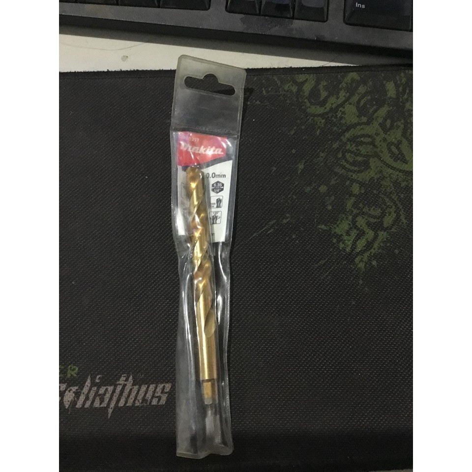 MŨI KHOAN SẮT MAKITA D-31217