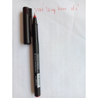 Bút lông kim