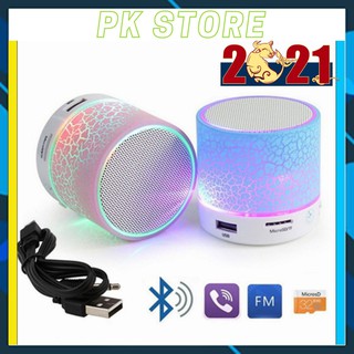 Loa Bluetooth mini S10