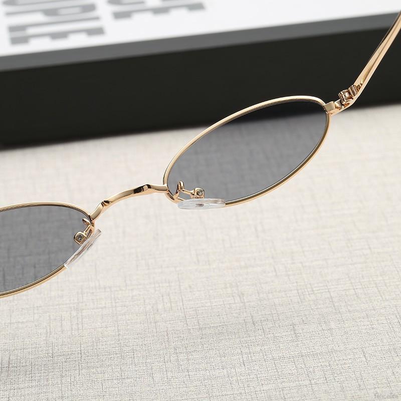 Kính mát nhỏ nhắn thiết kế thời trang