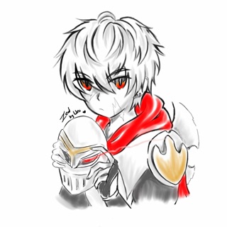 Tranh Anime/ manga