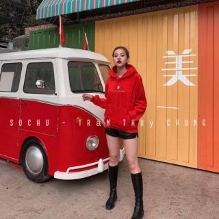 Bốt đùi sz 36