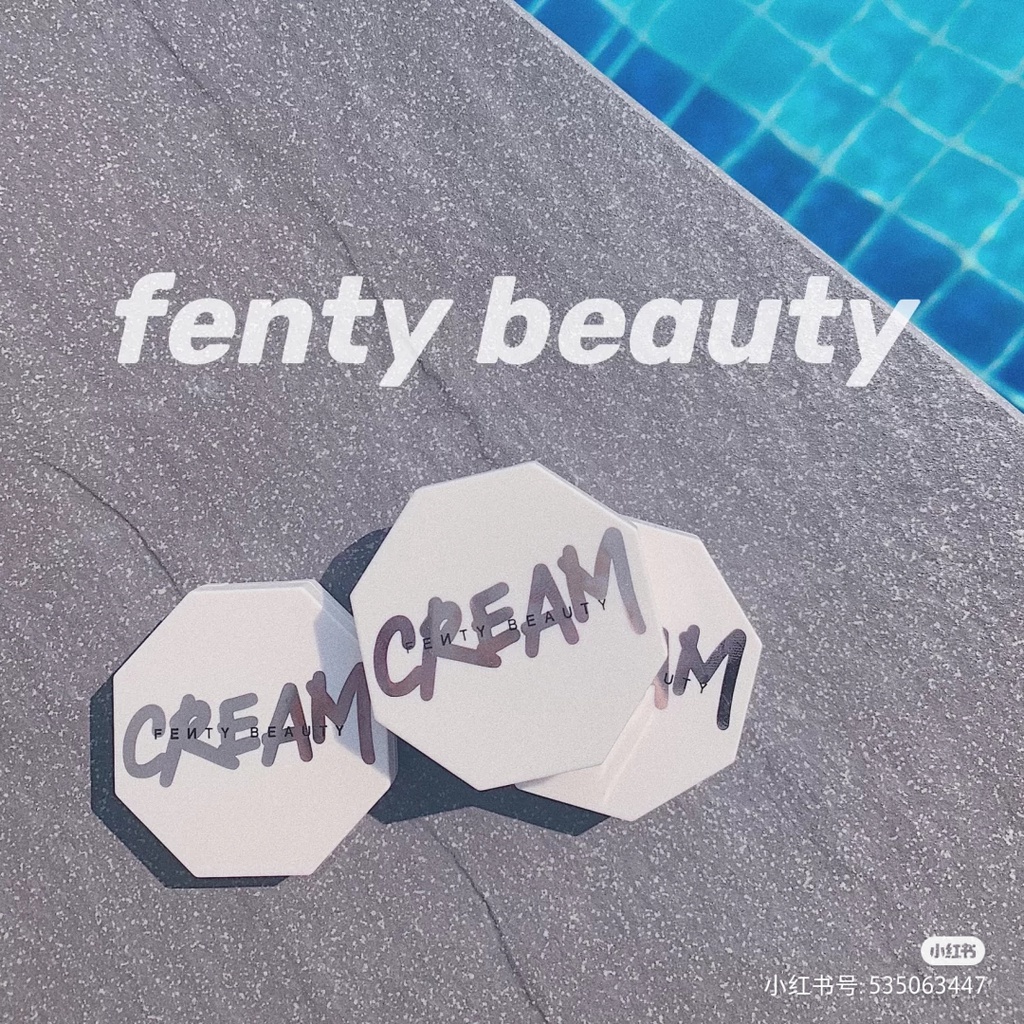 Phấn má Fenty Beauty dạng kem full size