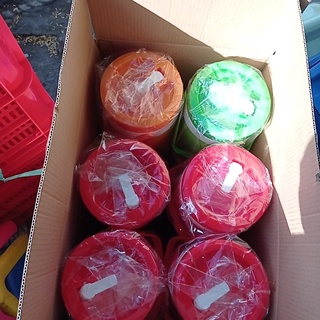 Bình giữ nhiệt 2L ,3L Duy Tân