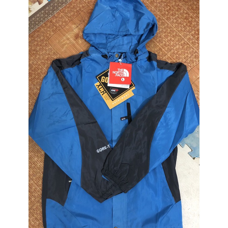 ( RẺ VÔ ĐỊCH)Áo gió the north face VN 2 lớp dày nam nữ đủ size