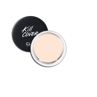Kem Che Khuyết Điểm Clio Kill Cover Pot Concealer 6G