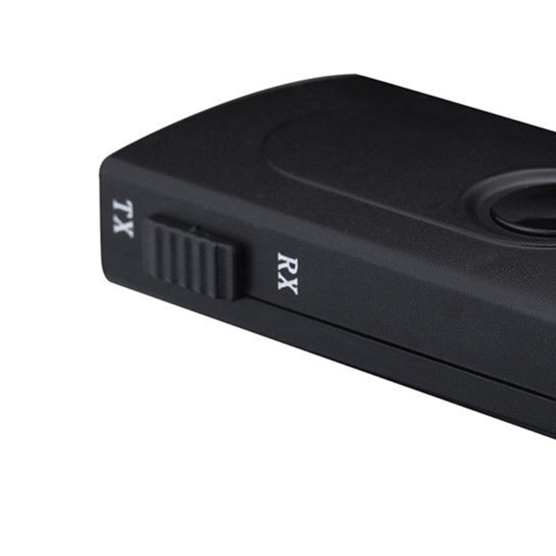Bộ thu phát nhạc bluetooth V4 không dây 3.5MM cho TV - điện thoại - PC