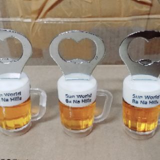 Đồ khui hình ly bia
