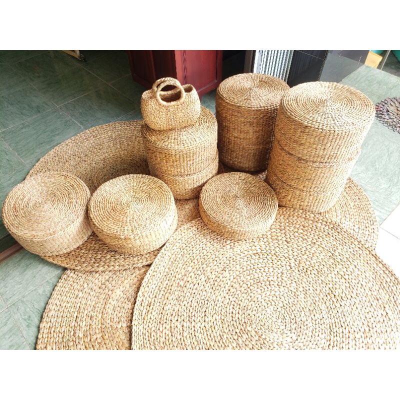 Đôn Lục Bình Hàng Loại 1