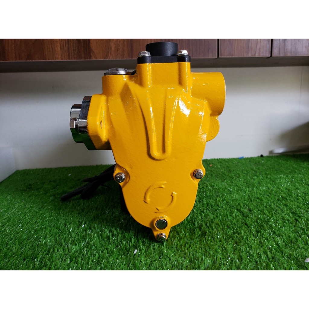 Máy bơm tăng áp Awashi Asm 150W-1500W