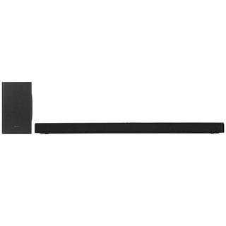 Loa Thanh Soundbar Samsung HW-T650