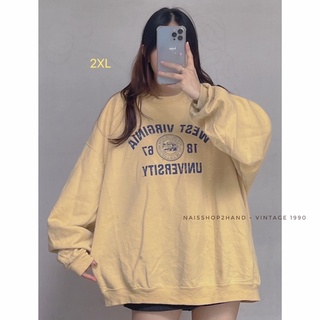 Áo sweater mỹ