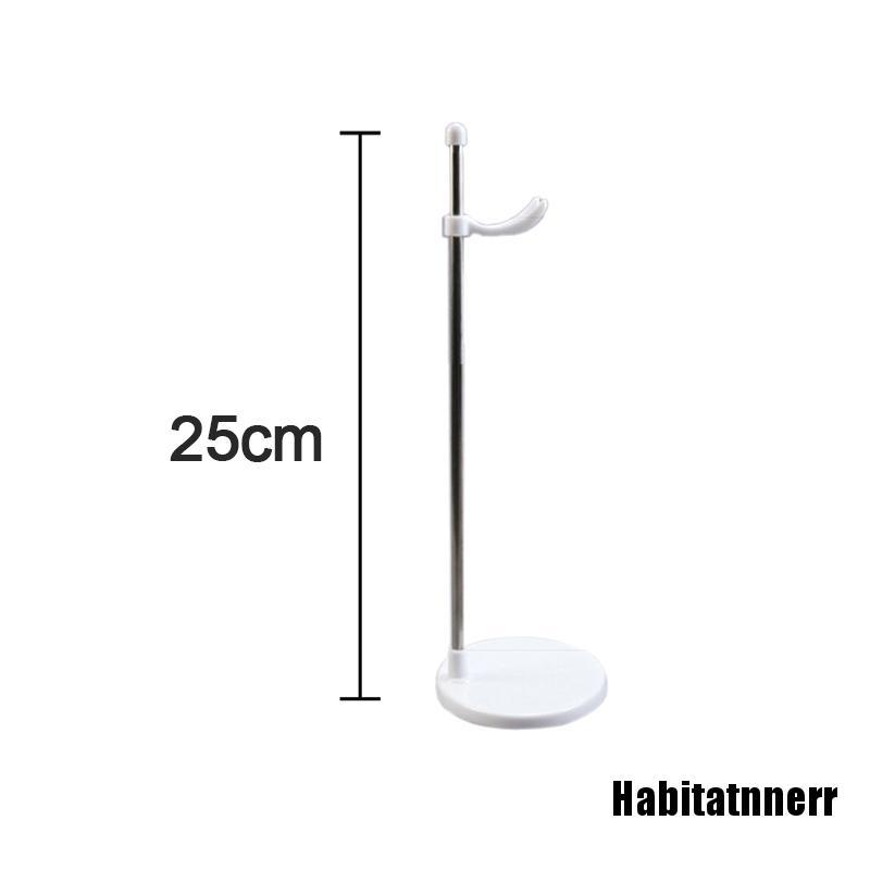 Giá Đỡ Trưng Bày Mô Hình Búp Bê 25cm Chất Lượng Cao