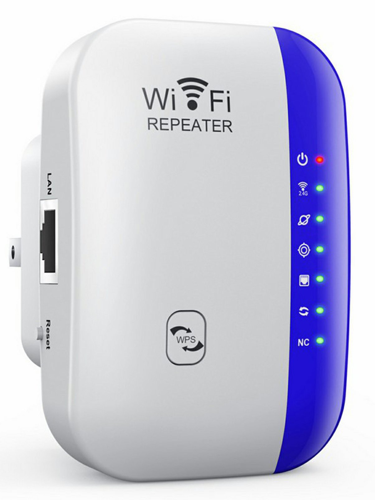 Bộ Khuếch Đại Tín Hiệu Wifi Chuyên Dụng | BigBuy360 - bigbuy360.vn