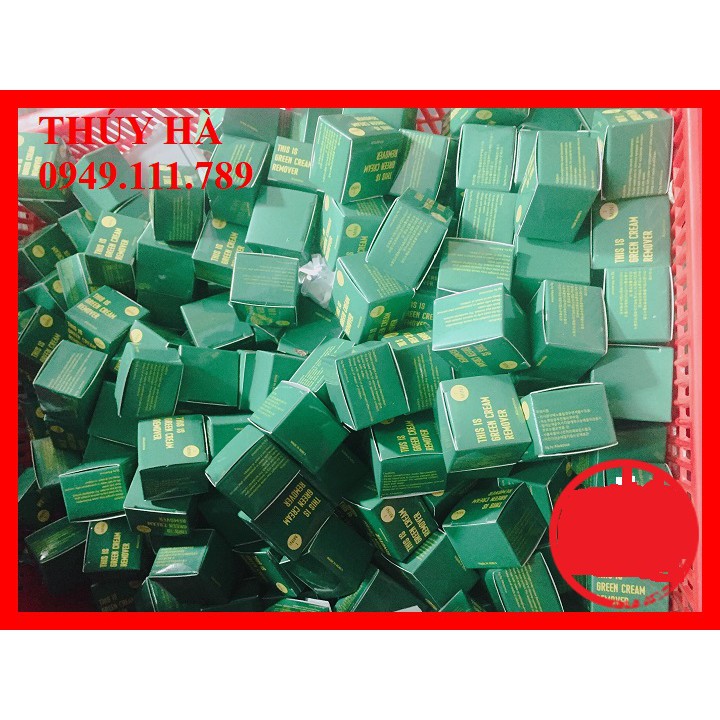 sáp tháo mi hàn quốc 5g_dụng cụ nối mi_THÚY HÀ | BigBuy360 - bigbuy360.vn