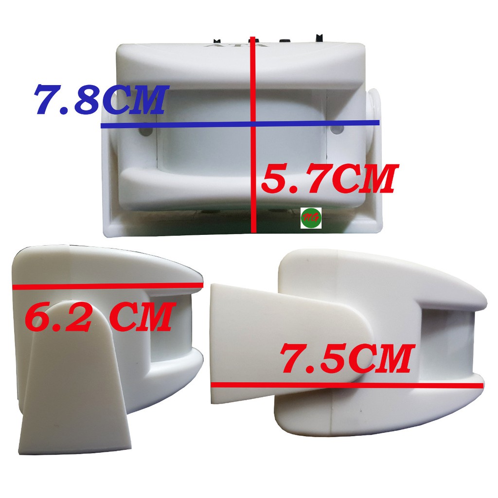 Chuông báo khách báo trộm độc lập DÙNG PIN hoặc qua adapter và cổng sạc 5V - cảm ứng hồng ngoại ATA 116