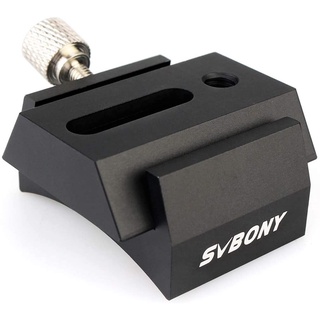 Bộ Đế Dovetail Kèm Khung Kẹp 42mm SVBONY