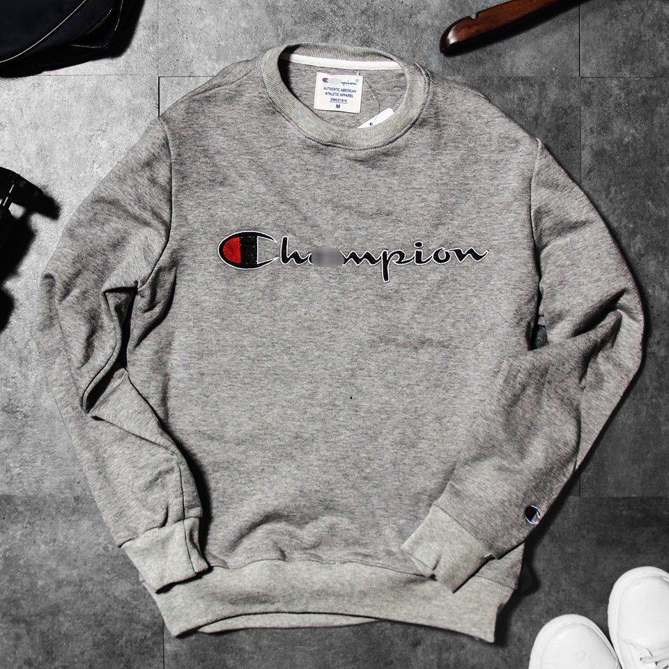 [ HÀNG XỊN ] ÁO NỈ NAM DA CÁ CAO CẤP VNXK 2019