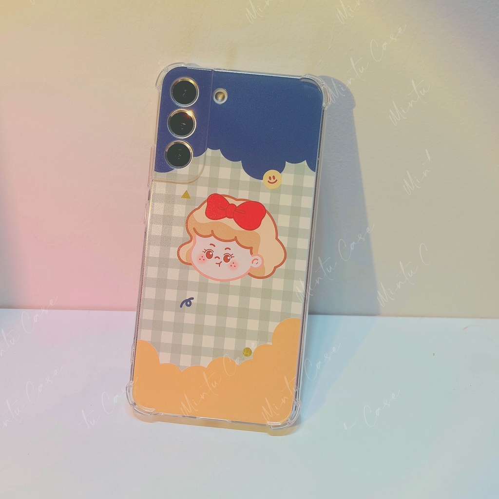 Ốp lưng Samsung A03 A13 A23 A33 A53 A73 M14 M23 M33 M34 M52 M53 - mã AA109