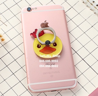 Nhẫn Iring cute