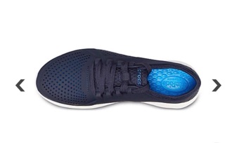 Giày Thể Thao Crocs