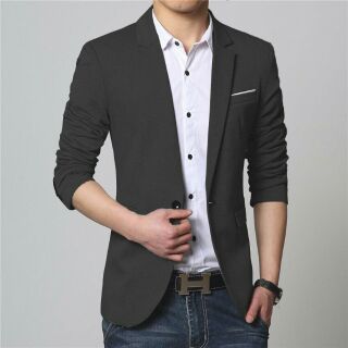 .Áo vest nam HQ chuẩn men