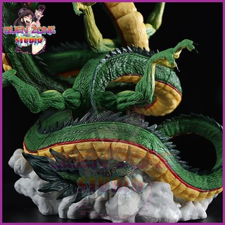 ( Siêu Bão sale ) Mô hình Rồng thần trái đất ( Dragonball )