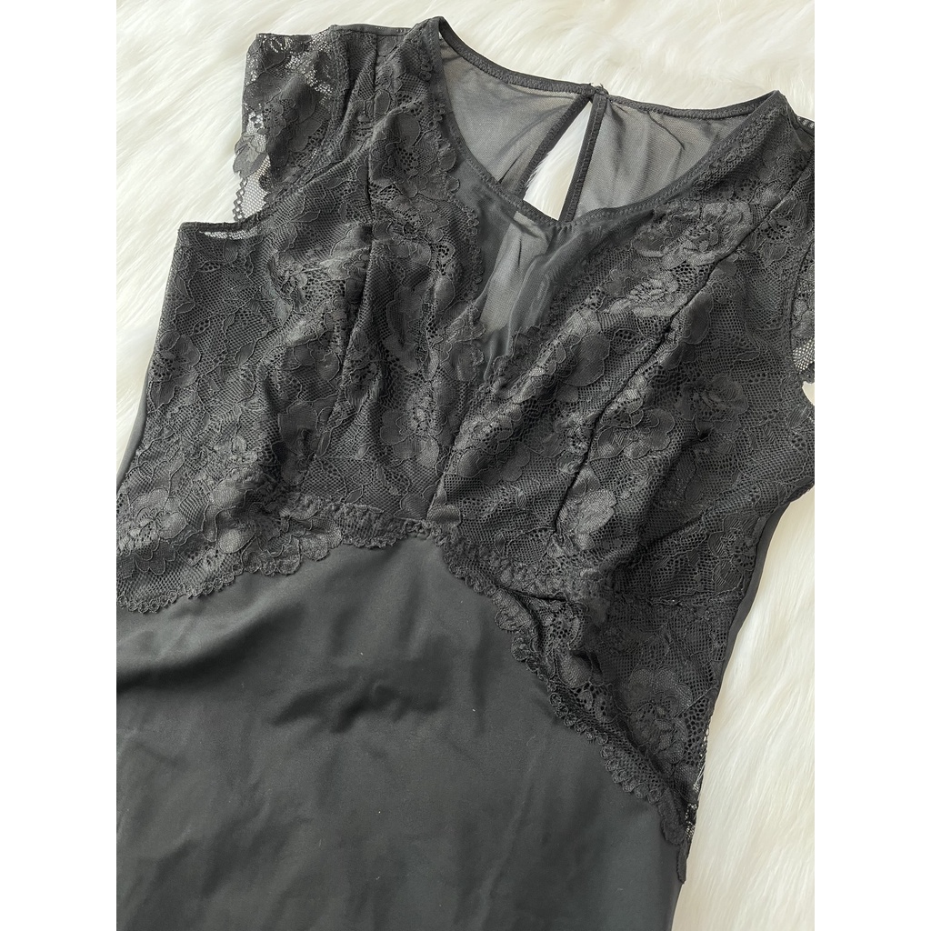 Bodysuit VNXK hiệu Bodyflirt