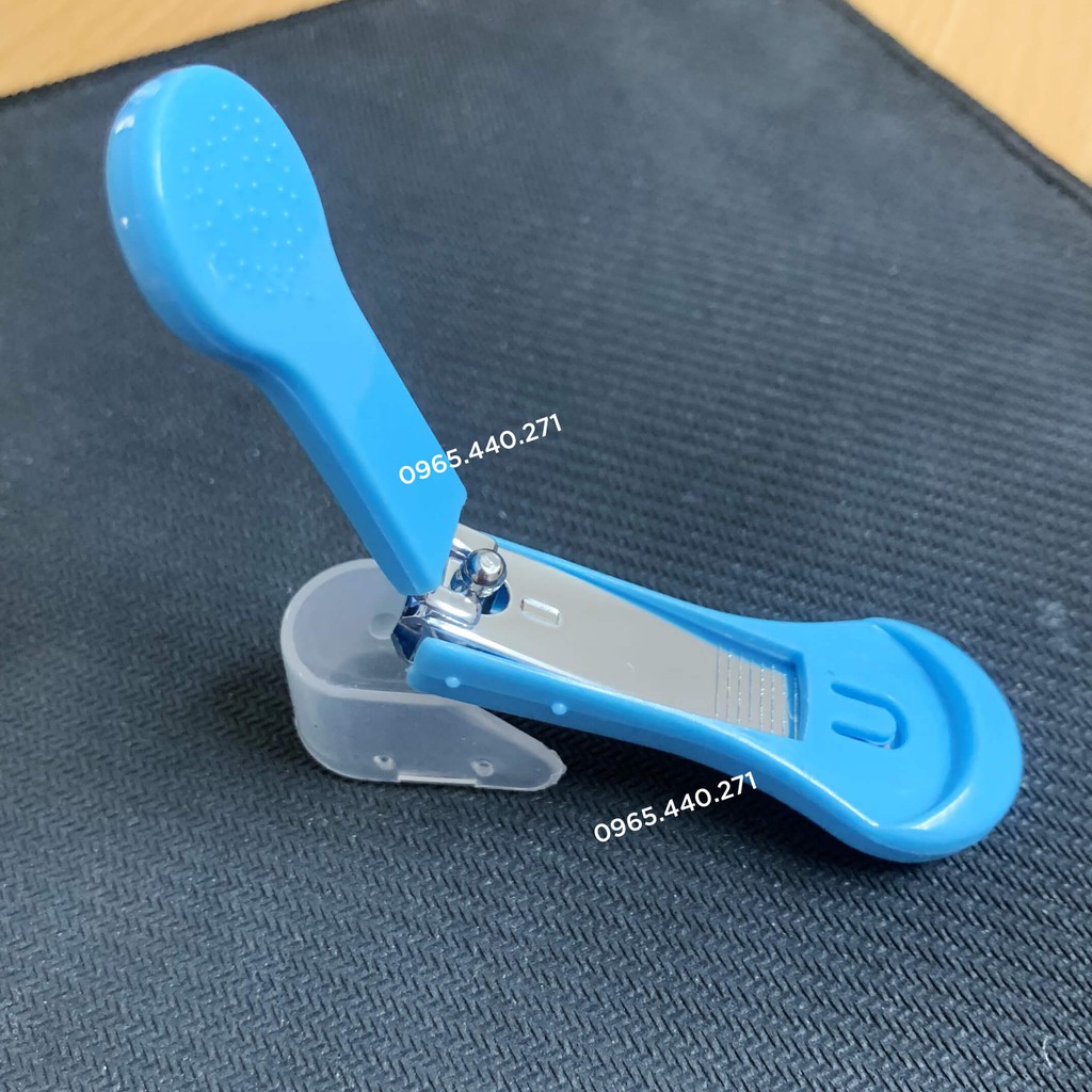 Dụng cụ bấm cắt móng tay, móng chân cho trẻ giá giá rẻ