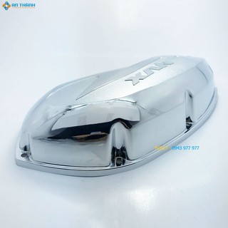 Ốp pô E NVX 155 xi Crom.