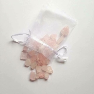 Túi đá theo mệnh phong thủy