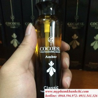 TINH DẦU DƯỠNG TÓC COCOESL  .,