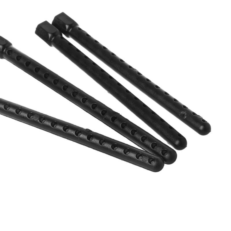 Set 4 Trục Nhựa Thay Thế Cho Xe Hơi Điều Khiển Từ Xa Hsp 94123 94122 Tỉ Lệ 1: 10