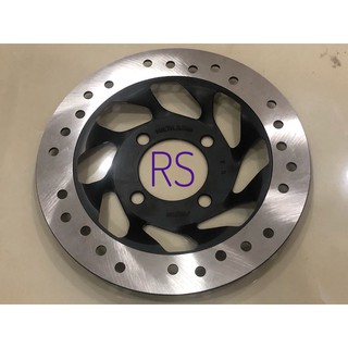 Đĩa thắng Wave RS 4 Lỗ