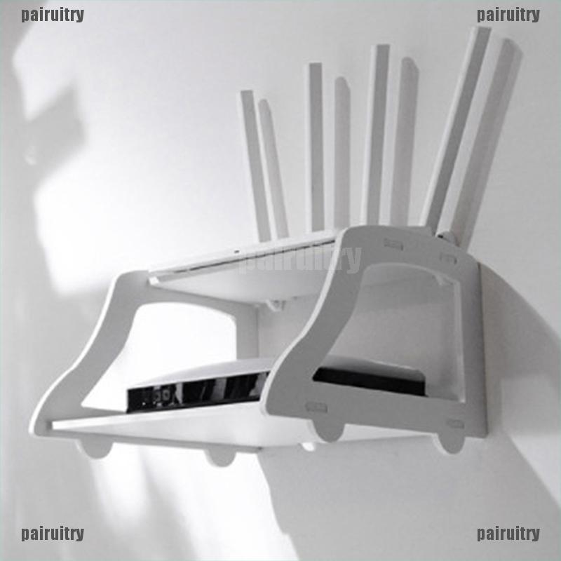 Kệ Để Bộ Định Tuyến Wifi Gắn Tường Tiện Dụng | BigBuy360 - bigbuy360.vn