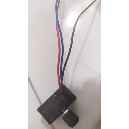 điều tốc mô tơ 12v