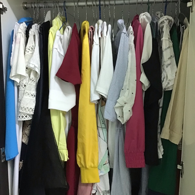quần áo si 2hand thanh lý giá rẻ