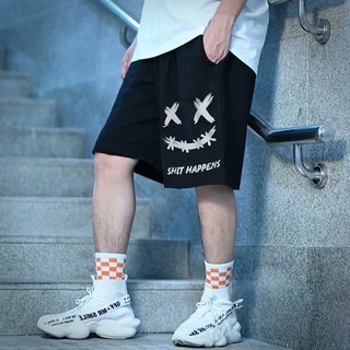  Quần Short Lưng Thun Phong Cách Năng Động Thời Trang Cho Nam Size M-8xl