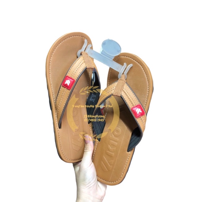 Xỏ ngón kito aa153 ThaiLan chính hãng