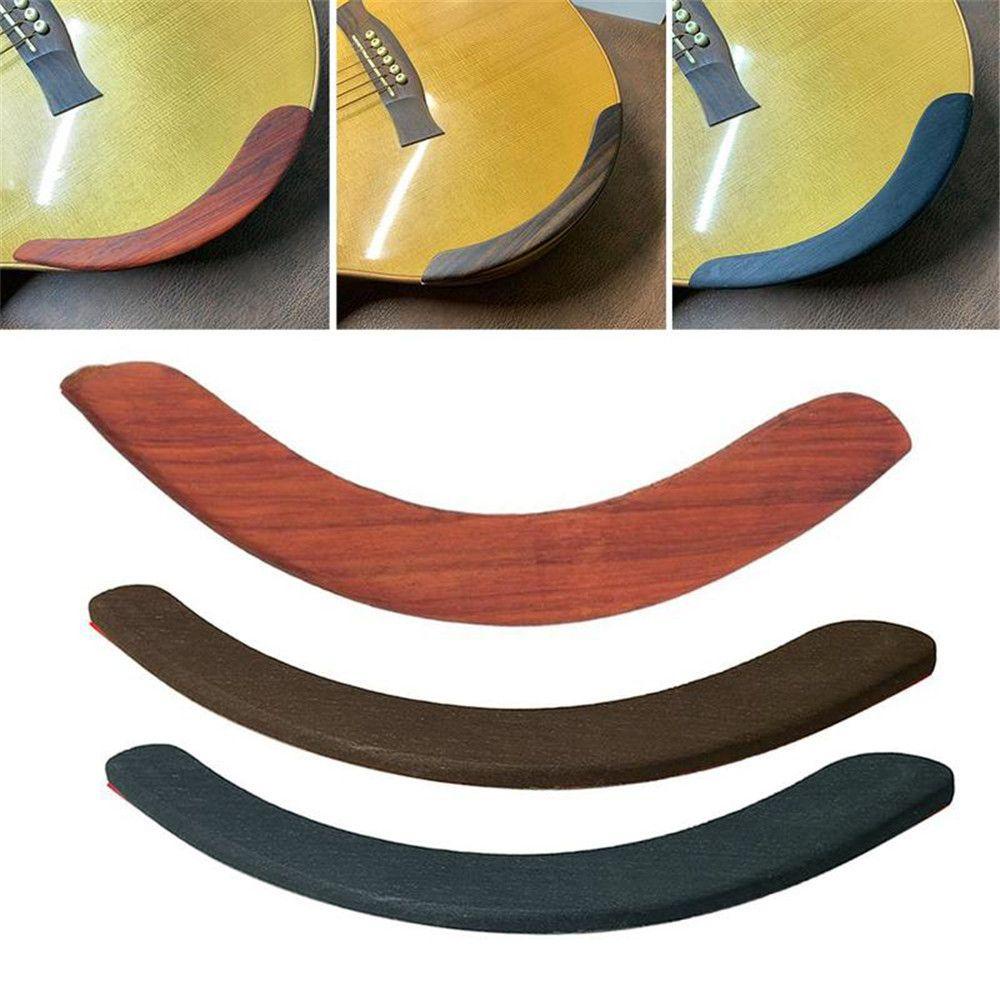 CHOOKEY Tấm Bảo Vệ Cánh Tay Cho Đàn Guitar 39-41 Inch