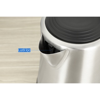Bình đun siêu tốc Hafele 1.7 lít HS-K1703X