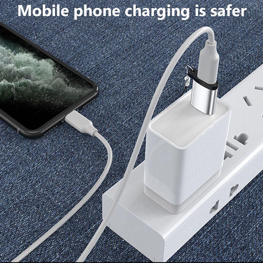 BTLIMER Đầu Sạc OTG USB Thông Dụng