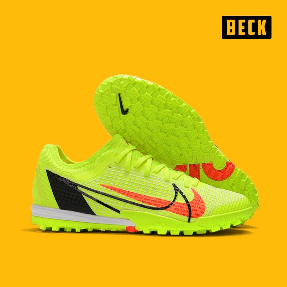 Giày Bóng Đá Mercurial Vapor 14 Pro HQ TF Các Màu