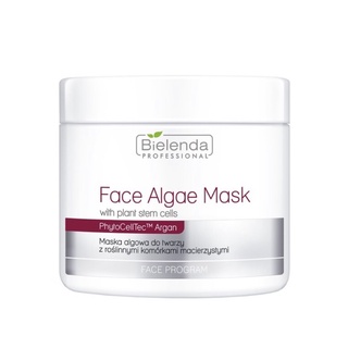 Mặt Nạ Bielenda Tế Bào Gốc Argan 190g