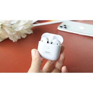 Tai nghe Bluetooth True Wireless Remax TWS-10i