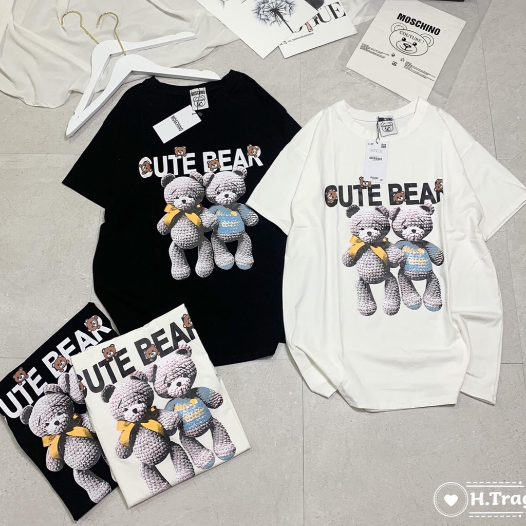 (HÀNG CHUẨN) Áo Phông Mới Về Siêu Đẹp Hot Hit Hot | BigBuy360 - bigbuy360.vn