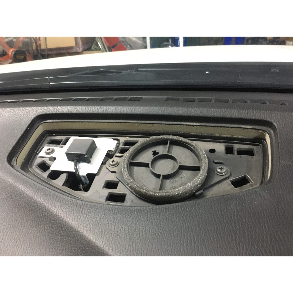 Loa center cho Mazda 3, mazda6, Cx5 bản thiếu cắm giắc zin hoàn toàn